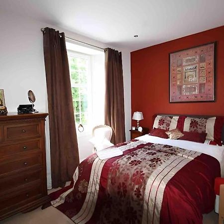 Island Seaview Villa With Swim Spa & Sauna Rothesay Ngoại thất bức ảnh